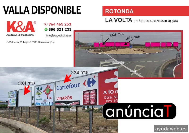 K&A_Agencia de Publicidad