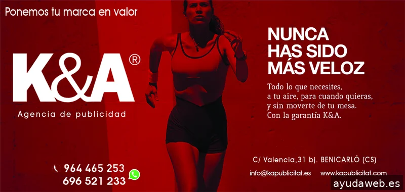 K&A_Agencia de Publicidad