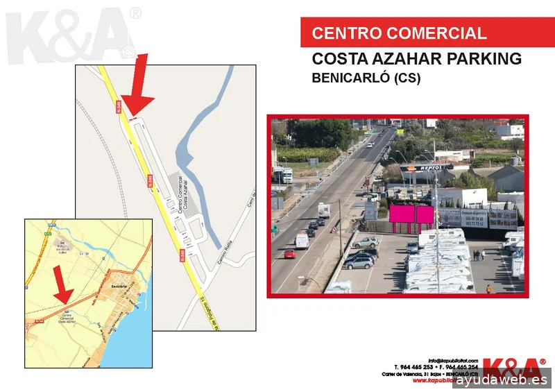 K&A_Agencia de Publicidad