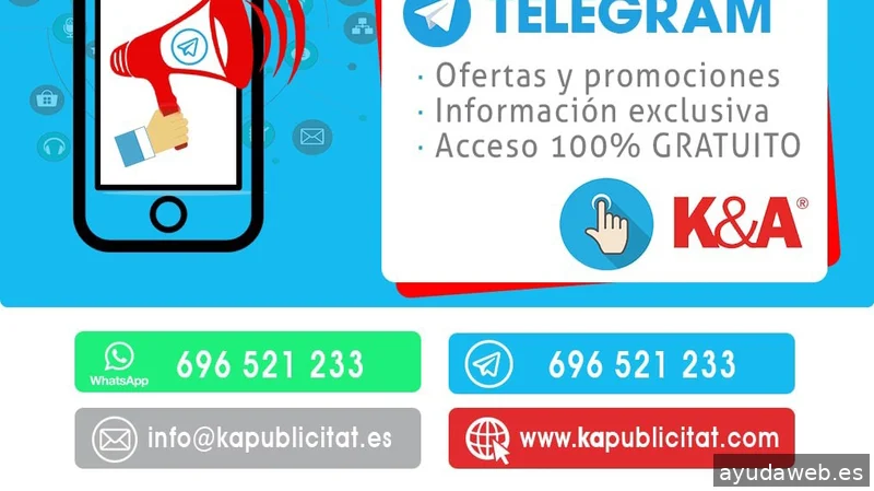K&A_Agencia de Publicidad
