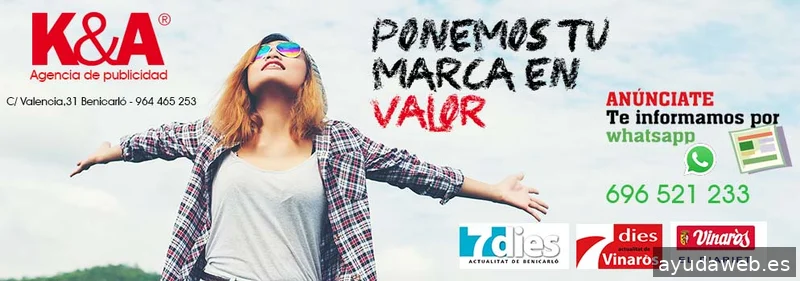 K&A_Agencia de Publicidad