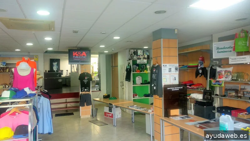 K&A_Agencia de Publicidad