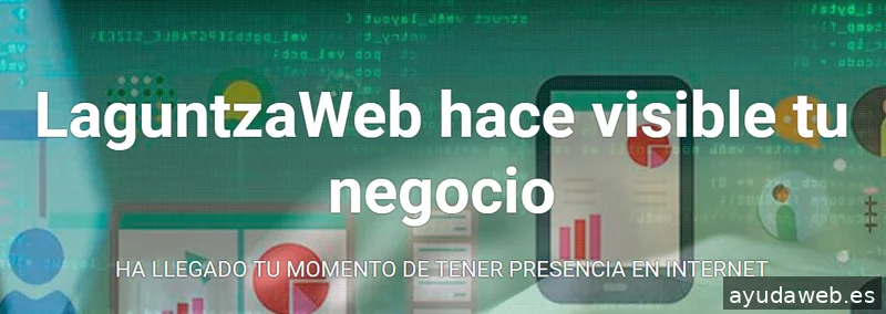 LaguntzaWeb Gipuzkoa