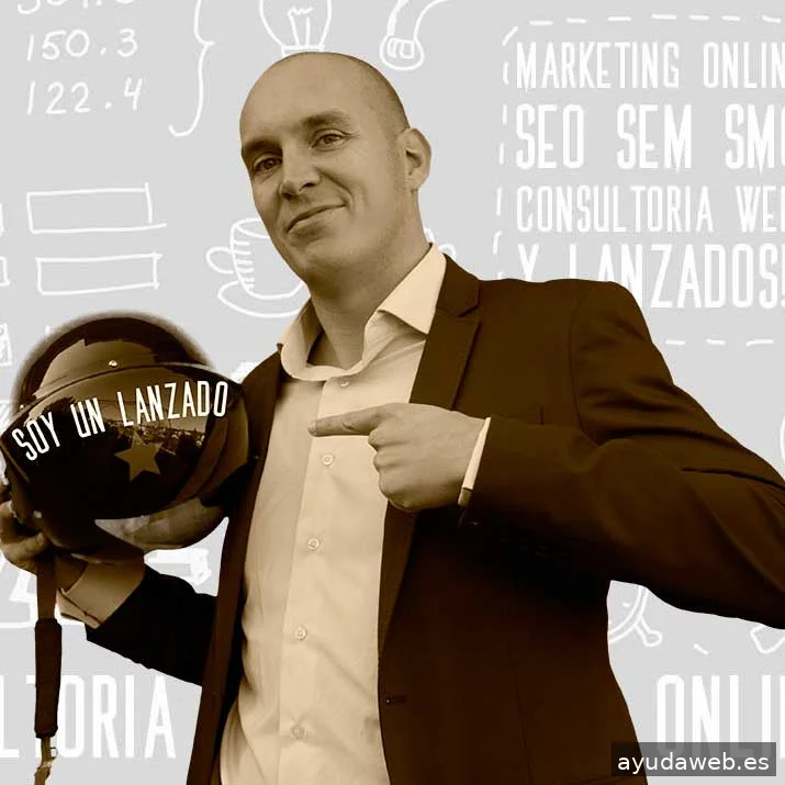 Ganareseñas - Agencia SEO Local