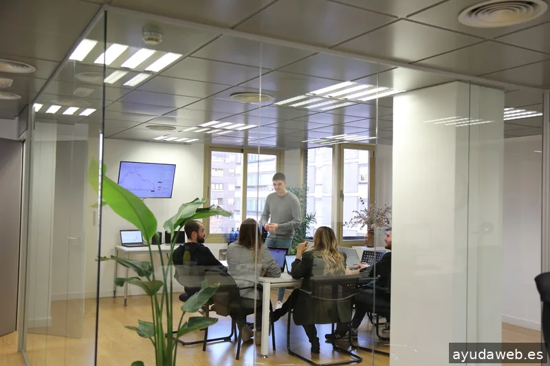 Media Power: Agencia de marketing digital