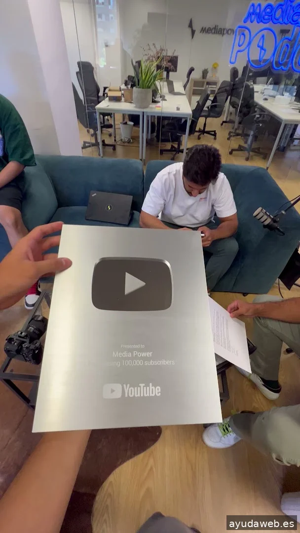 Media Power: Agencia de marketing digital