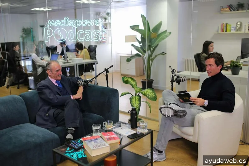 Media Power: Agencia de marketing digital