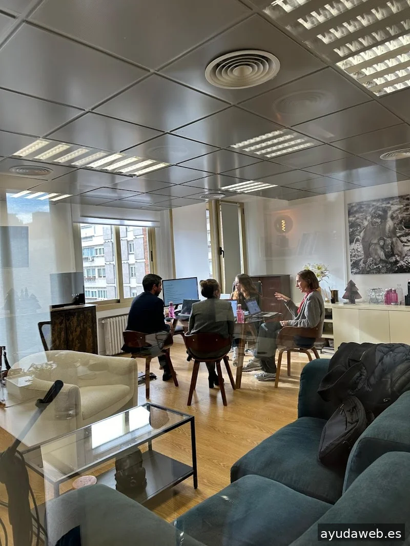 Media Power: Agencia de marketing digital