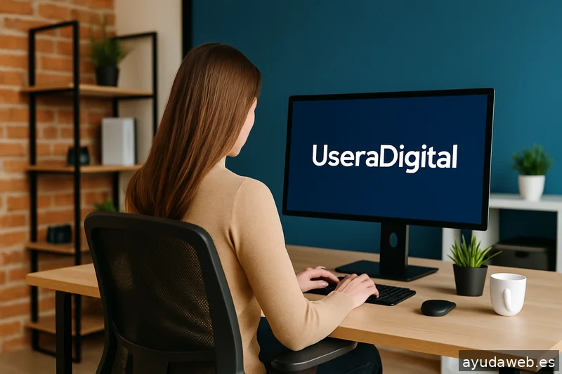 Usera Digital