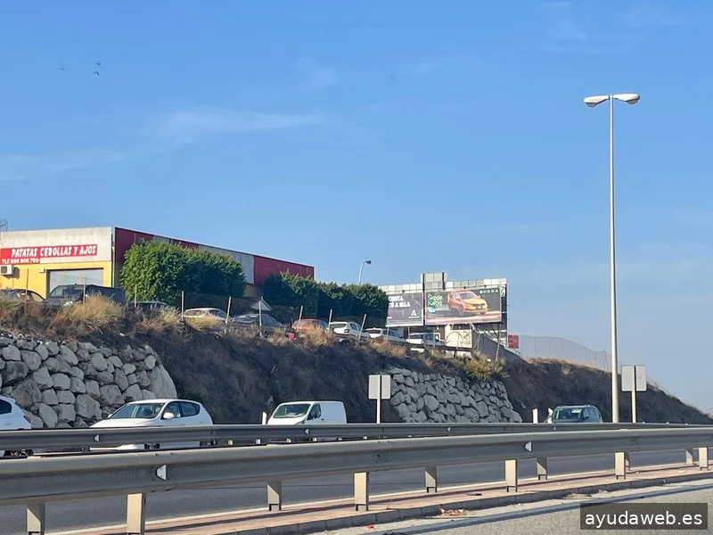 Exterior Media S.L.U