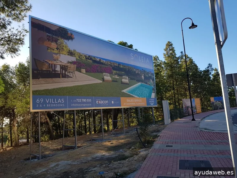 Exterior Media S.L.U