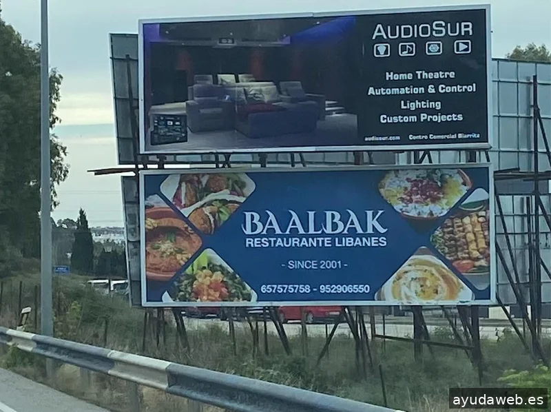 Exterior Media S.L.U