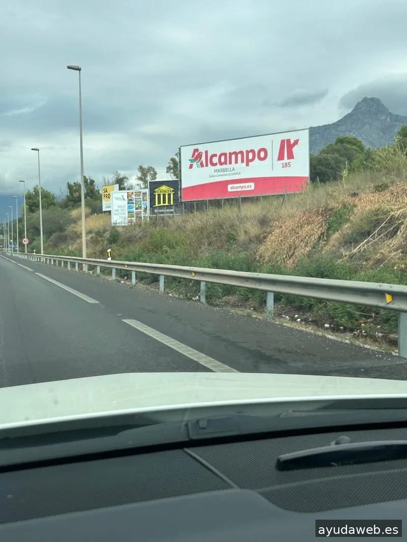 Exterior Media S.L.U