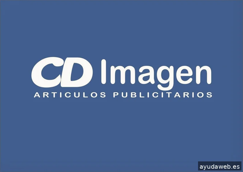 CD Imagen Artículos Publicitarios