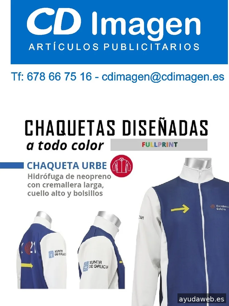 CD Imagen Artículos Publicitarios