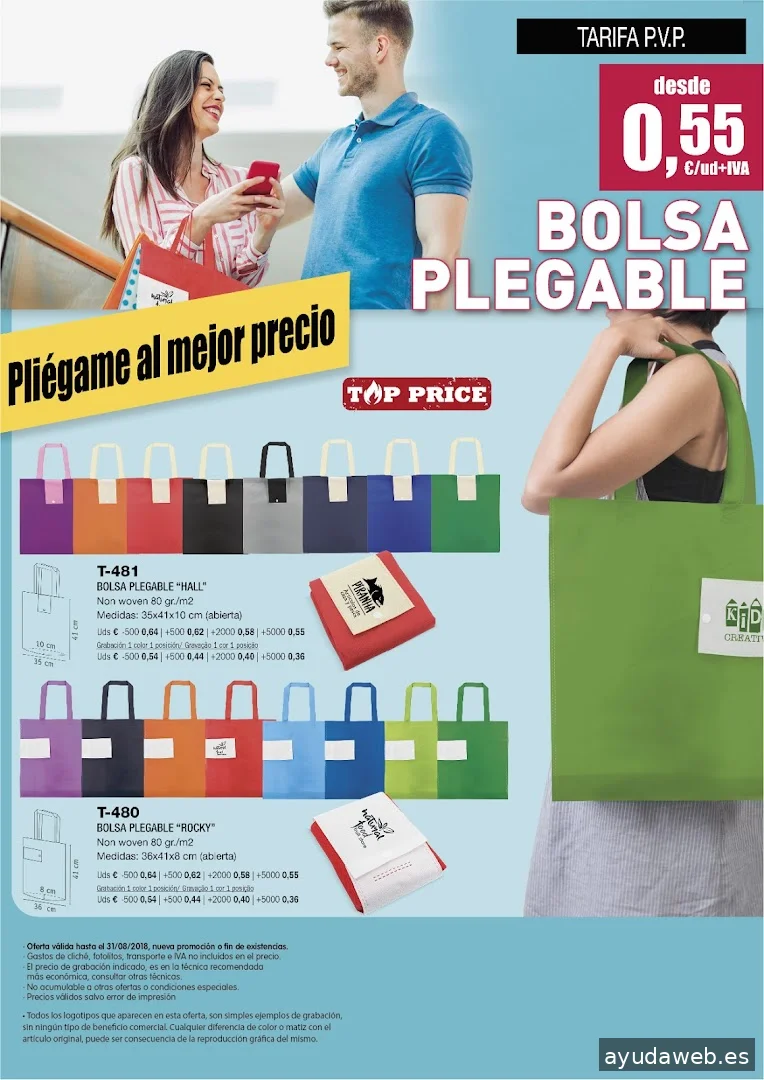 CD Imagen Artículos Publicitarios