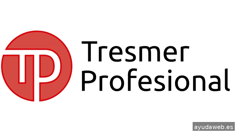 Tresmer Profesional | Diseño web a medida en Madrid