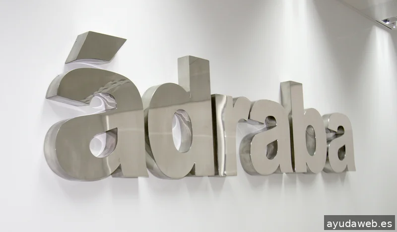 Ádraba, Estudio de marketing digital 360
