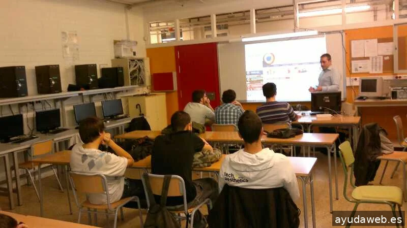 AmesB - Agente Digitalizador Sabadell