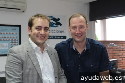 AmesB - Agente Digitalizador Sabadell