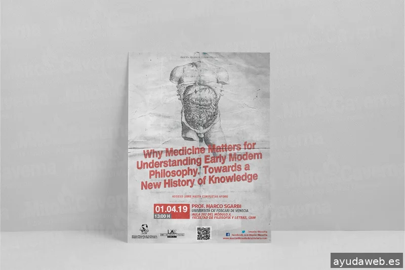 El Mito de la Caverna | Diseñador Gráfico Web Freelance en Valencia