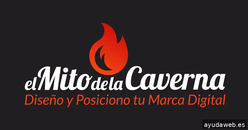 El Mito de la Caverna | Diseñador Gráfico Web Freelance en Valencia