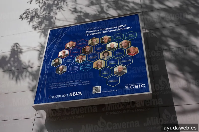 El Mito de la Caverna | Diseñador Gráfico Web Freelance en Valencia