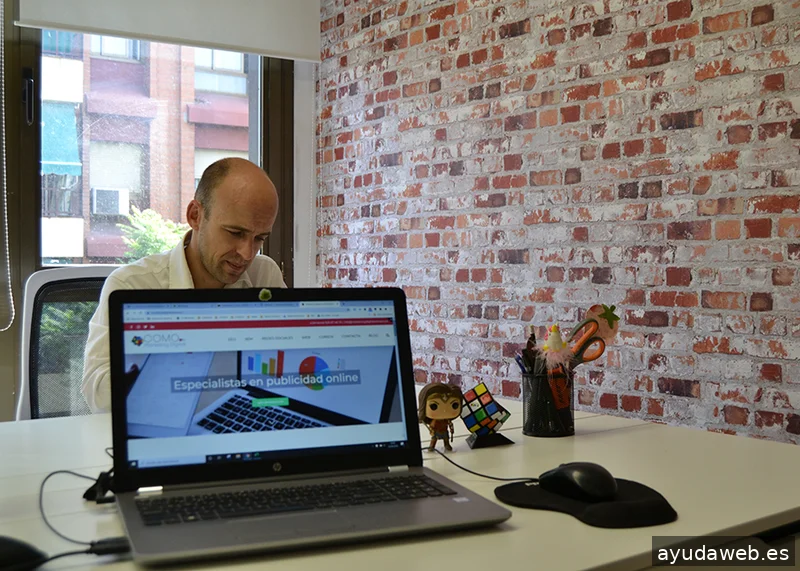 Comoon Marketing Digital