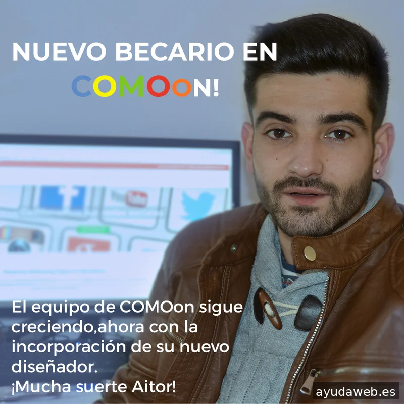 Comoon Marketing Digital