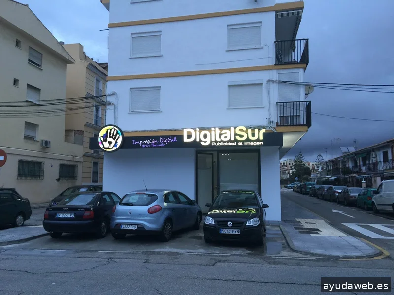 DIGITAL SUR