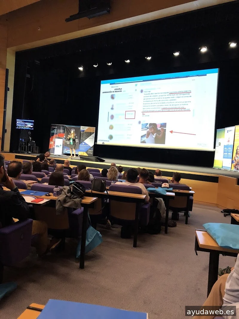 Inge Sáez | Marketing Honesto 2021 S.L.