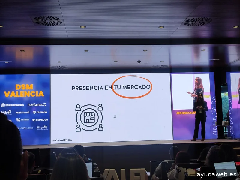 Inge Sáez | Marketing Honesto 2021 S.L.