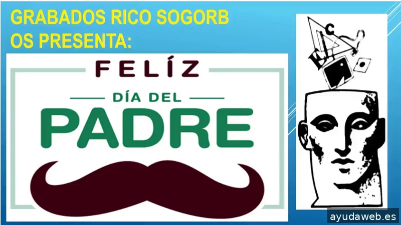 Grabado Impresiones Rótulos Rico Sogorb