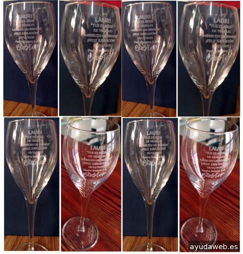 Grabado Impresiones Rótulos Rico Sogorb