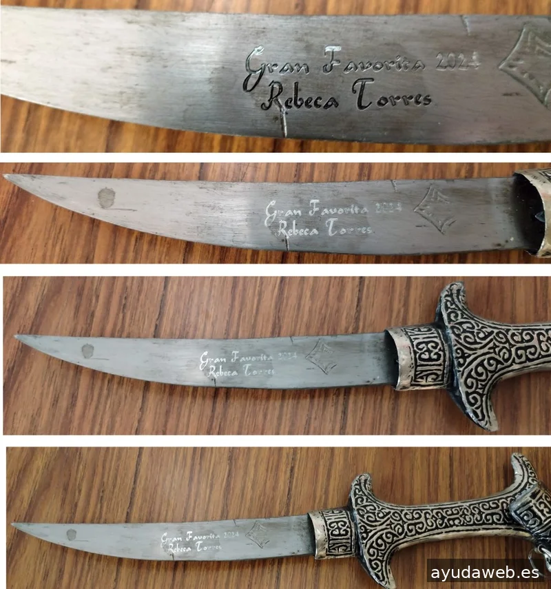 Grabado Impresiones Rótulos Rico Sogorb