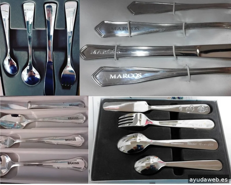 Grabado Impresiones Rótulos Rico Sogorb