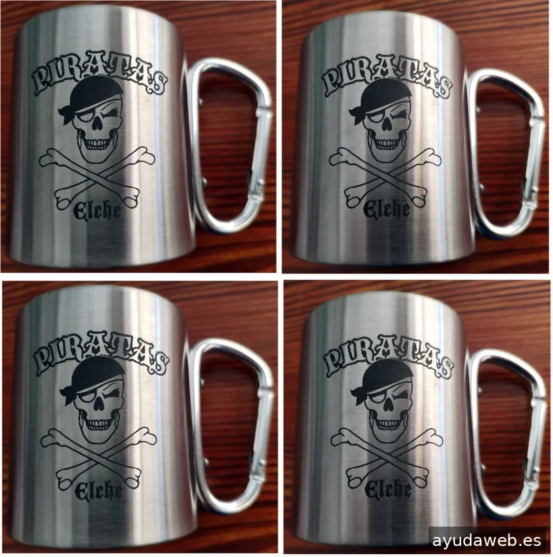 Grabado Impresiones Rótulos Rico Sogorb