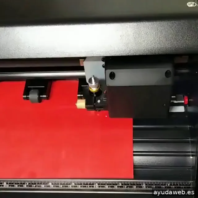 Grabado Impresiones Rótulos Rico Sogorb