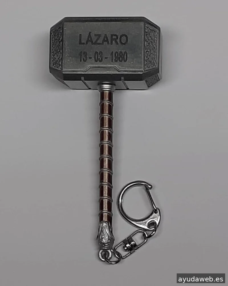 Grabado Impresiones Rótulos Rico Sogorb