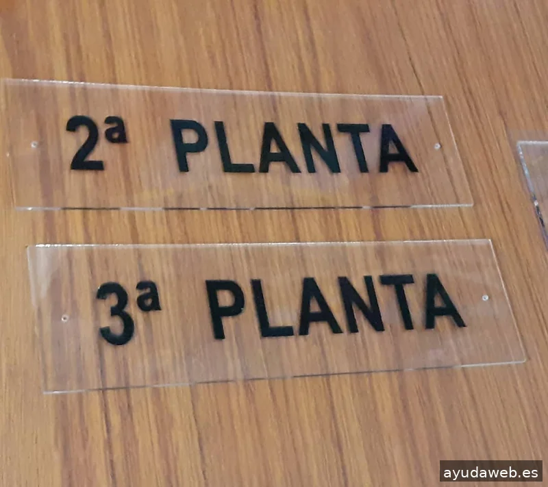 Grabado Impresiones Rótulos Rico Sogorb