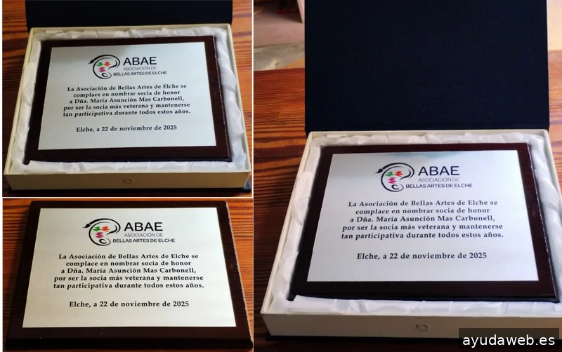 Grabado Impresiones Rótulos Rico Sogorb