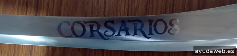 Grabado Impresiones Rótulos Rico Sogorb