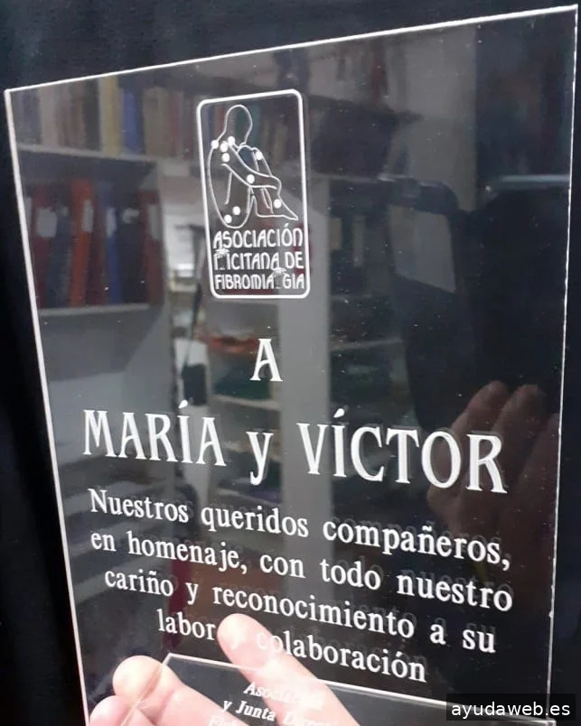 Grabado Impresiones Rótulos Rico Sogorb