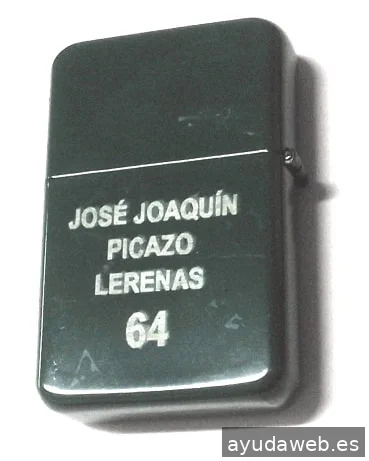 Grabado Impresiones Rótulos Rico Sogorb