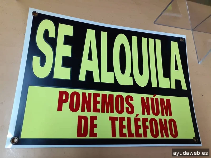 Grabado Impresiones Rótulos Rico Sogorb