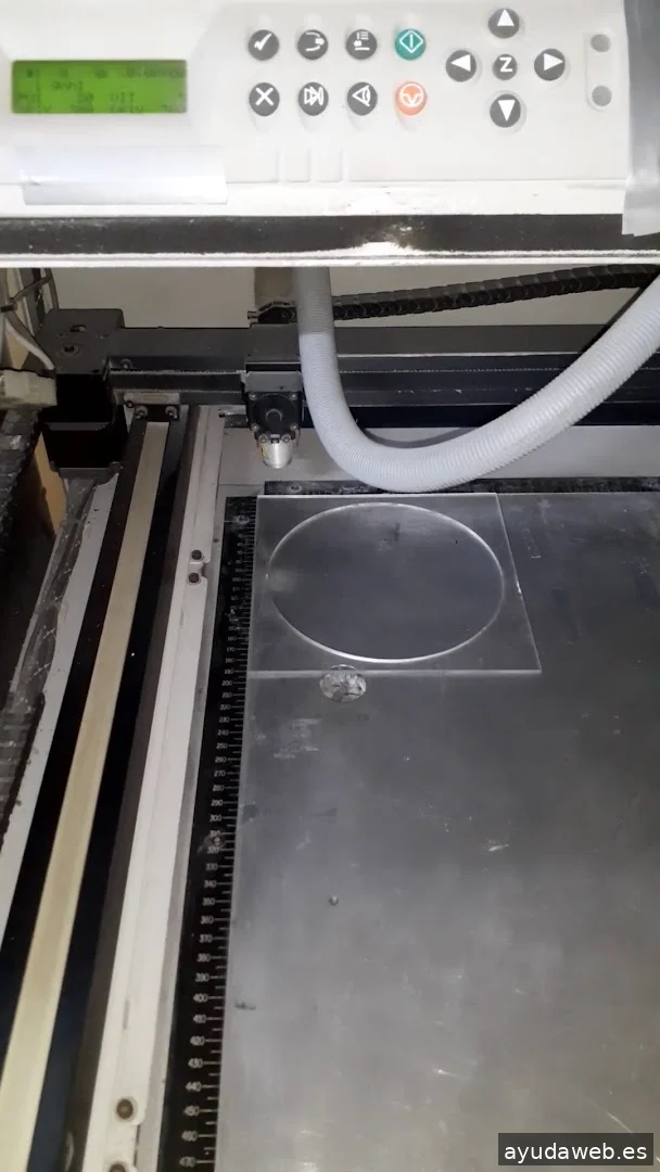 Grabado Impresiones Rótulos Rico Sogorb