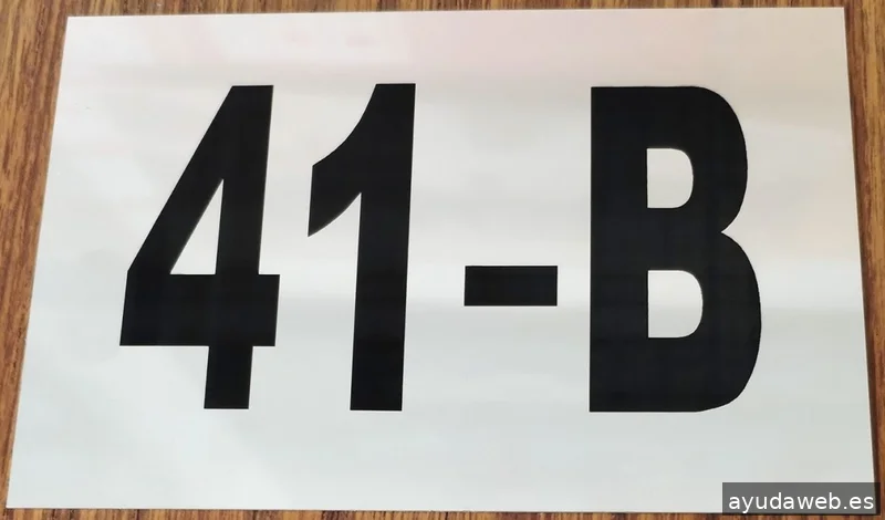 Grabado Impresiones Rótulos Rico Sogorb