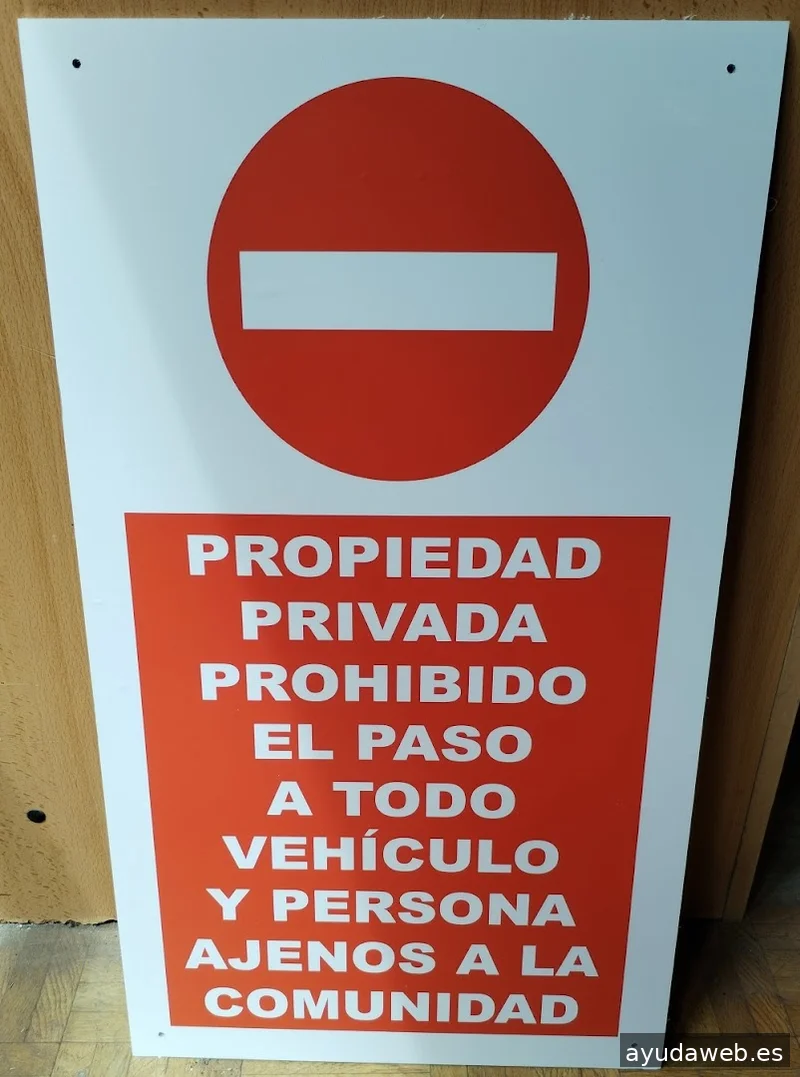 Grabado Impresiones Rótulos Rico Sogorb