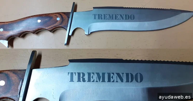 Grabado Impresiones Rótulos Rico Sogorb