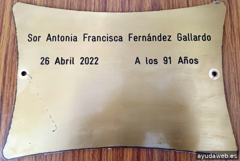 Grabado Impresiones Rótulos Rico Sogorb